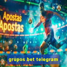 grupos bet telegram